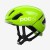 Велошлем детский POCito Omne SPIN 2021, Fluorescent Yellow/Green, XS