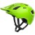 Велошлем POC Axion SPIN Fluorescent Yellow/Green Matt, XL-XXL
