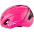 Велошлем детский POCito Omne SPIN 2021, Fluorescent Pink, XS