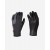 Велосипедні рукавички POC Thermal Glove 2021, Uranium Black, S