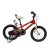 Велосипед RoyalBaby FREESTYLE 16 ", OFFICIAL UA, червоний