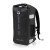 Рюкзак водонепроницаемый XLC, 61 x 16 x 24 см, черный