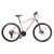 Велосипед Spirit Echo 7.2 27,5", рама M, латте, 2021