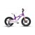 Велосипед RoyalBaby SPACE SHUTTLE 16 ", OFFICIAL UA, фіолетовий