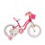 Велосипед RoyalBaby STAR GIRL 16", OFFICIAL UA, рожевий