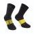 Шкарпетки ASSOS Assosoires Spring Fall Socks Black Series, II/43-46 - P13.60.676.18.II