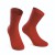 Носки ASSOS Assosoires GT Socks National Red, I/40-43 - P13.60.668.47.I