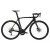Велосипед BIANCHI Road Oltre XR.3 CV Ultegra DI2 11s 50/34 R418 Black Gloss, 59 - YQB18T592R