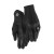 Велоперчатки ASSOS XC FF Gloves Black Series, XL - P13.50.530.18.XL