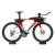 Велосипед PARDUS Road Gomera Ultra Ultegra Di2 11s Disc Red White, L - P21.GR.L.RDWH