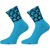 Носки ASSOS Monogram Socks Evo Hydro Blue, I/39-42 - P13.60.695.2H.I