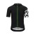 Веломайка ASSOS Equipe RS Aero SS Jersey Data Green, XLG - 11.20.278.6C.XLG