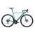 Велосипед BIANCHI Road Sprint 105 11s Disc CP Celeste, 53 - YQBR5T531D