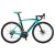 Велосипед BIANCHI Road Oltre XR.3 CV Ultegra 11s Disc 50/34 R418 Celeste, 55 - YQBK7T555K