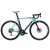 Велосипед BIANCHI Road Oltre XR.3 CV Ultegra DI2 11s Disc 50/34 R418 Celeste, 50 - YQB18T505K
