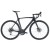 Велосипед BIANCHI Road Oltre XR.3 CV Ultegra 11s Disc 50/34 R418 Black/Graphite, 57 - YQBK7T572R