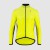 Ветровка ASSOS Mille GT Wind Jacket C2 Optic Yellow, XLG - 11.32.390.3F.XLG