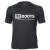 Футболка REBOOTS T-Shirt Recovery is Everything (Men), M - RM-0006