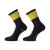 Носки ASSOS Cento Socks Evo 8 Volt Yellow, II/43-46 - 13.60.656.33.II