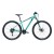 Велосипед BIANCHI Off-Road Magma 9.2 Alivio Mix 2x9s Celeste, 38 - YQBW2C386K