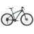 Велосипед BIANCHI Off-Road DUEL 29S Alivio Mix 2x9s Disc H Black, 38 - YQBC8J38DB