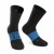 Носки ASSOS Assosoires Winter Socks Black Series, II/44-47 - P13.60.677.18.II