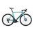 Велосипед BIANCHI Road Aria Aero Ultegra 11s Disc 50/34 Celeste, 57 - YQB9DT575K