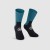 Носки ASSOS Trail Socks T3 Pruxian Blue, I/39-42 - P13.60.724.2O.I