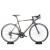 Велосипед PARDUS Road Robin Sport 105 11s Rim 50/34 Black Gold, L - P21.RS.L.BKGD