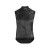 Жилетка ASSOS Uma GT Wind Vest Black Series lady, L - 12.34.347.18.L