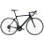 Велосипед BIANCHI Road Sprint Ultegra 11s CP Black/Graphite, 59 - YQBR2T59SW
