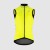 Жилетка ASSOS Mille GT Wind Vest C2 Optic Yellow, XLG - 11.34.389.3F.XLG