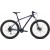 Велосипед 27,5" Marin ELDRIGE GRADE BASE рама - S 2021 синий с оранжевым