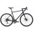 Велосипед 28" Marin NICASIO рама - 58см 2022 Gloss Black/Pink