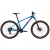 Велосипед 29" Marin BOBCAT TRAIL 3 рама - M 2022 Gloss Bright Blue/Dark Blue/Yellow/Magenta