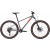 Велосипед 29" Marin BOBCAT TRAIL 5 рама - M 2021 Gloss Charcoal/Silver/Roarange