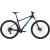 Велосипед 27,5" Marin BOBCAT TRAIL 3 рама - S 2022 Gloss Black/Charcoal/Cyan