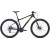 Велосипед 27,5" Marin BOLINAS RIDGE 2 рама - M 2022 Black