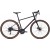 Велосипед 28" Marin FOUR CORNERS рама - XL 2022 Satin Black/Red