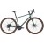 Велосипед 28" Marin FOUR CORNERS рама - M 2022 Gloss Green/Tan