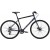 Велосипед 28" Marin PRESIDIO 1 рама - S 2022 Gloss Black/Grey