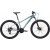 Велосипед 27,5" Marin WILDCAT TRAIL WFG 2 рама - XS 2023 TEAL