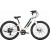 Єлектровелосипед 27,5" Aventon Pace 350 ST рама - S 2023 Ghost White