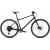 Велосипед 28" Marin MUIRWOODS рама - S 2022 Black
