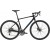Велосипед 28" Marin GESTALT рама - 54см 2023 BLACK