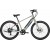 Єлектровелосипед 27,5" Aventon Pace 350 рама - M 2023 Cloud Gray