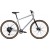 Велосипед 28" Marin KENTFIELD 2 рама - S 2022 Gloss Black/Chrome