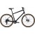 Велосипед 28" Marin KENTFIELD 1 рама - L 2023 Gloss Black/Chrome