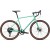 Велосипед 27,5" Marin NICASIO+ рама - 52см 2023 GREEN
