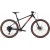 Велосипед 29" Marin BOBCAT TRAIL 5 рама - L 2022 BLACK